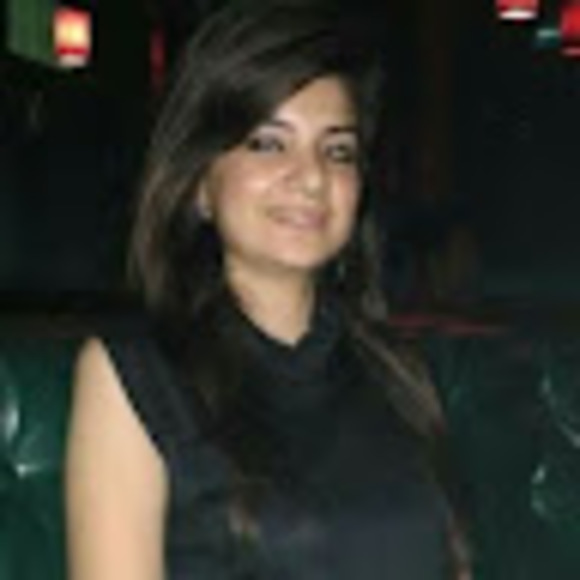 Meet your Posher, Purvi - Picture 1 of 1
